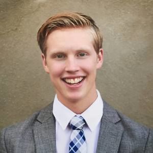 Meet your Posher, Samuel